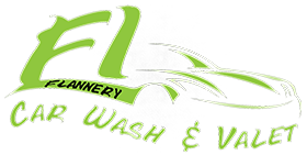 Car Wash | Valet | Light Restoration | Ballymote | Sligo Logo
